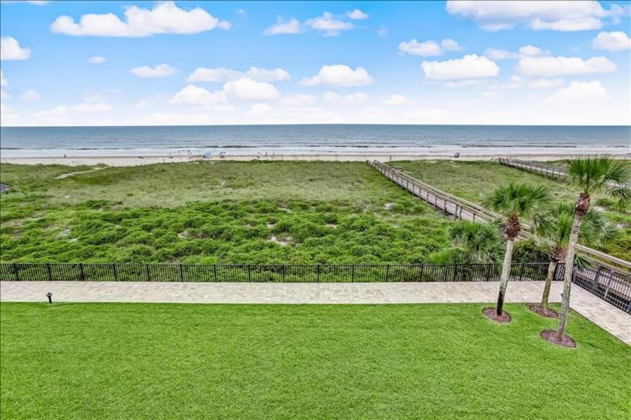 Amelia South Holiday home Fernandina Beach