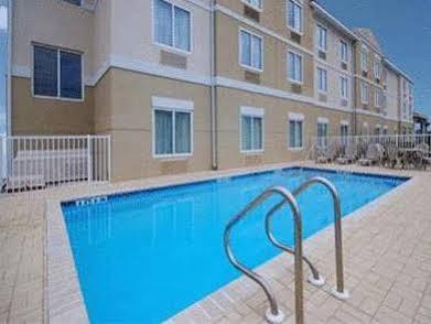 Surf And Fernandina At Amelia Island, Ascend Collection Fernandina Beach