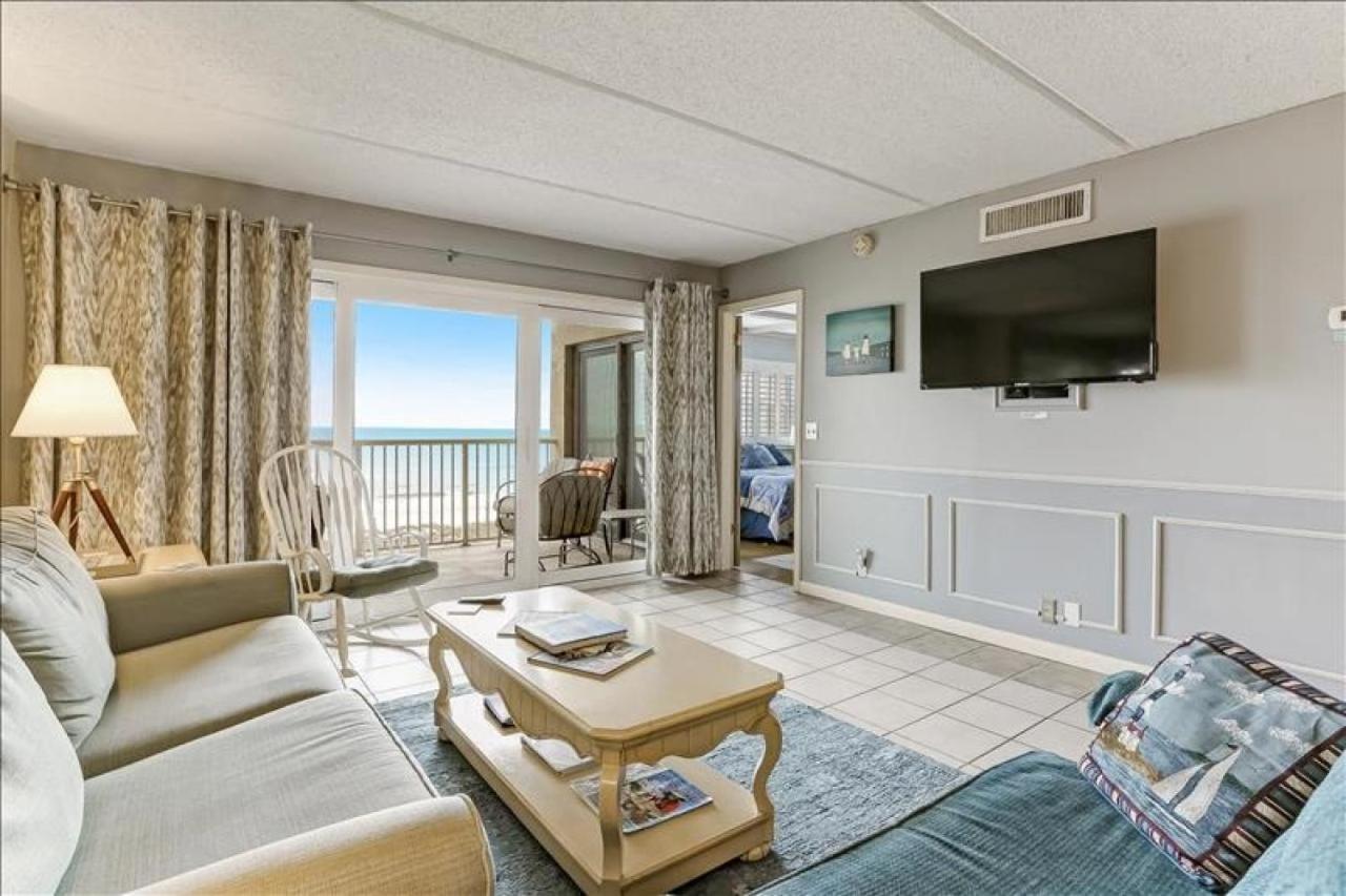 Holiday home Amelia By The Sea *