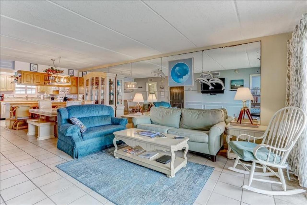 Holiday home Amelia By The Sea *