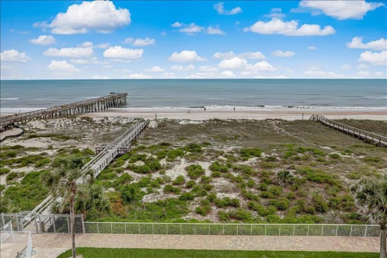 Holiday home Amelia By The Sea Fernandina Beach