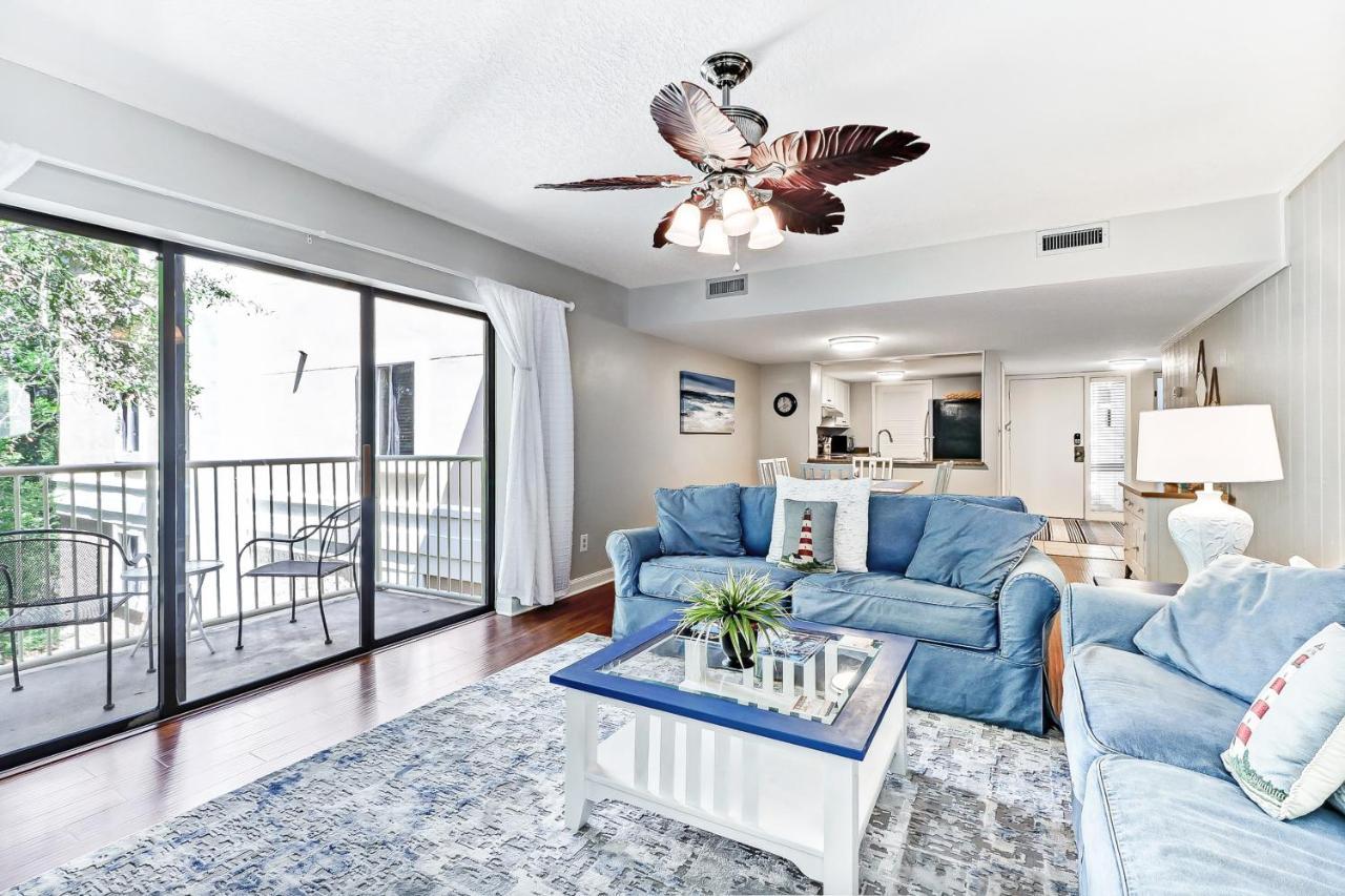 2023 Wood Apartment Fernandina Beach