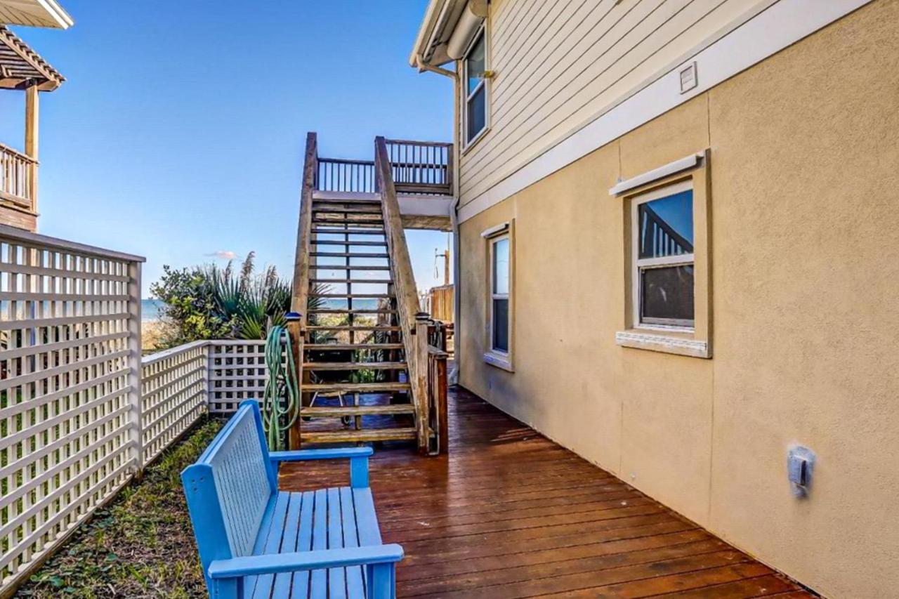 1060 S Fletcher Ave Holiday home *