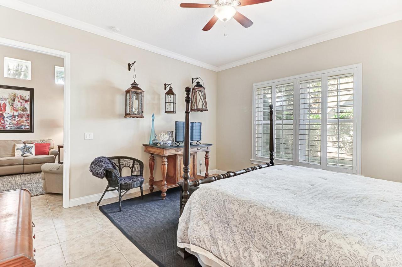 Summerwoods * Fernandina Beach