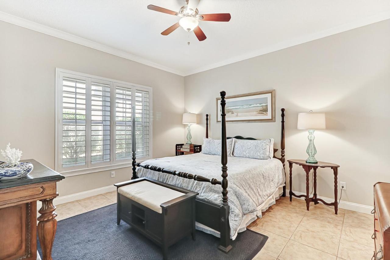 Holiday home Summerwoods Fernandina Beach