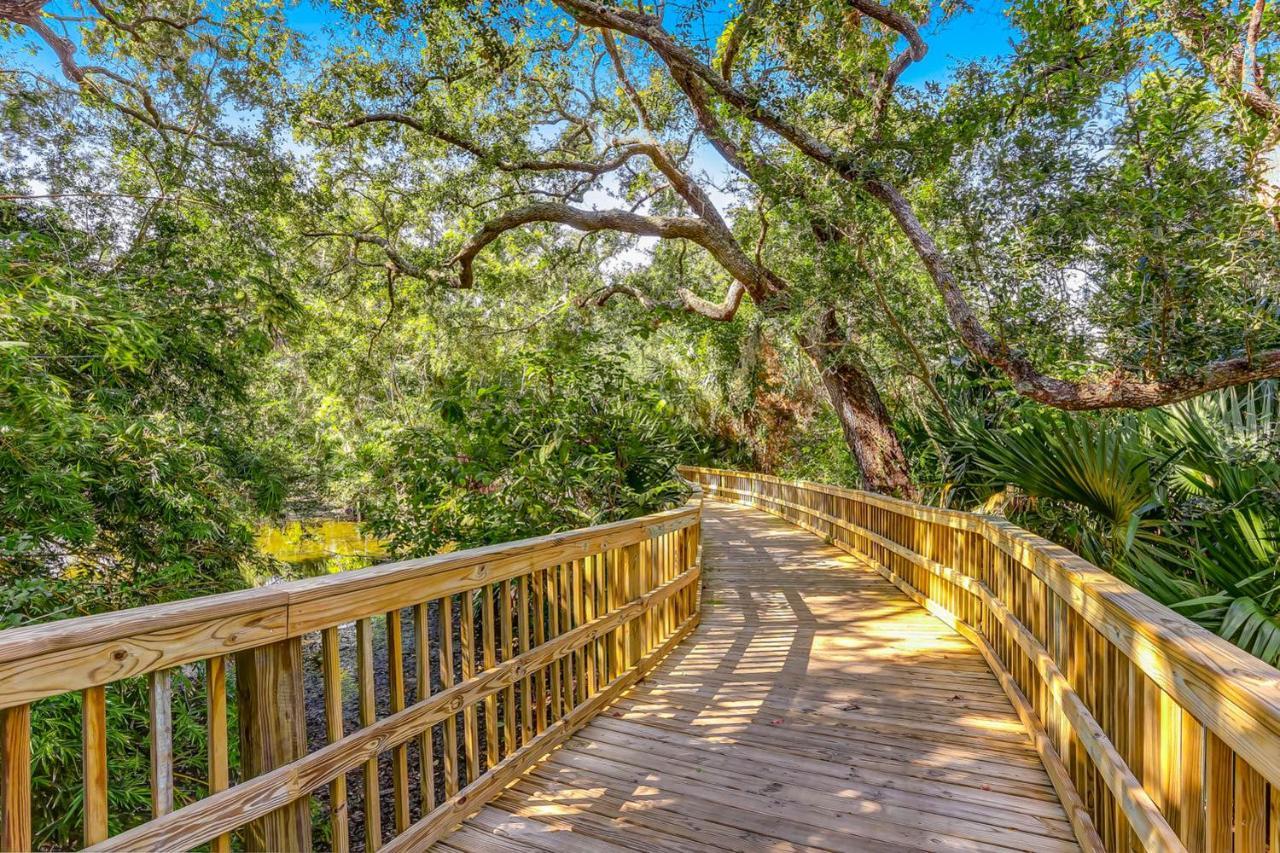 1217 Lagoon Fernandina Beach