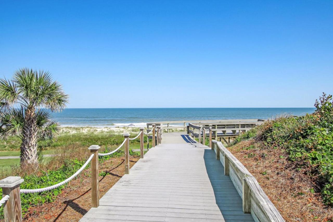 1217 Lagoon Holiday home