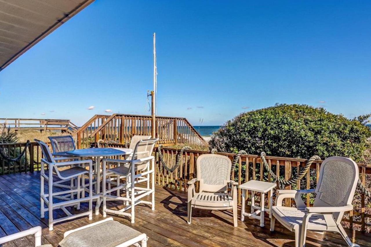 1060 S Fletcher Ave * Fernandina Beach