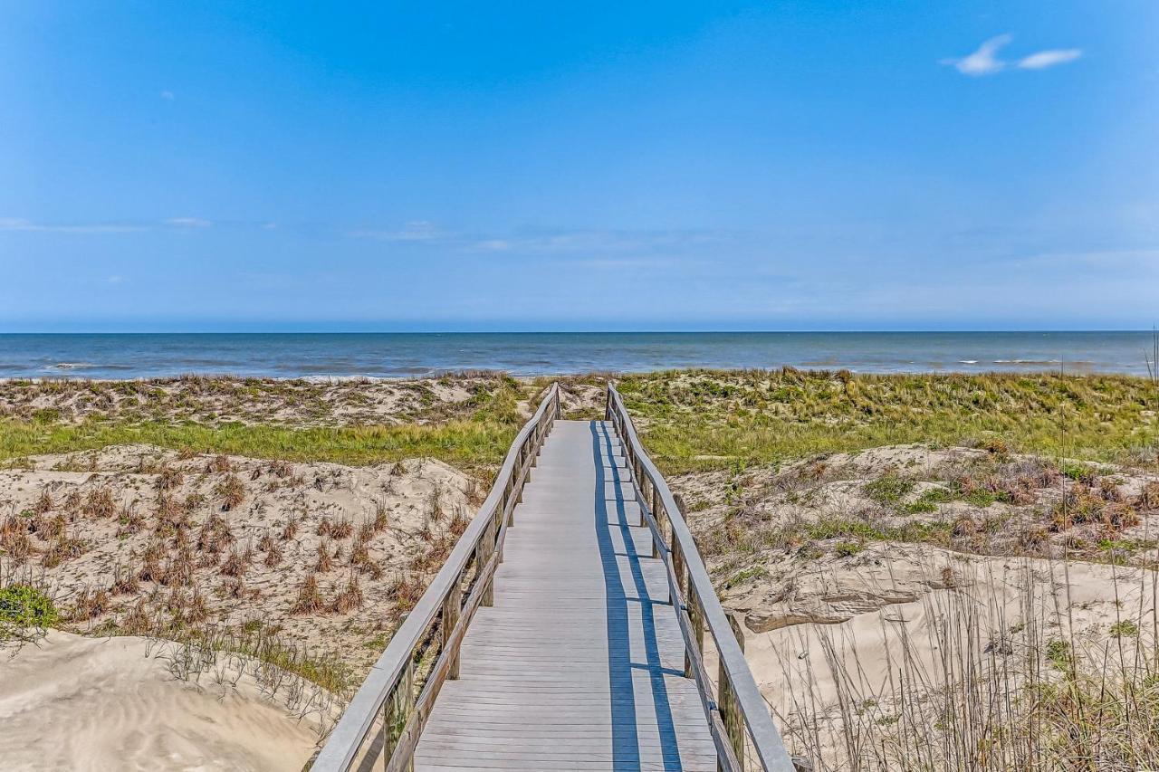5074 Outrigger Holiday home Fernandina Beach