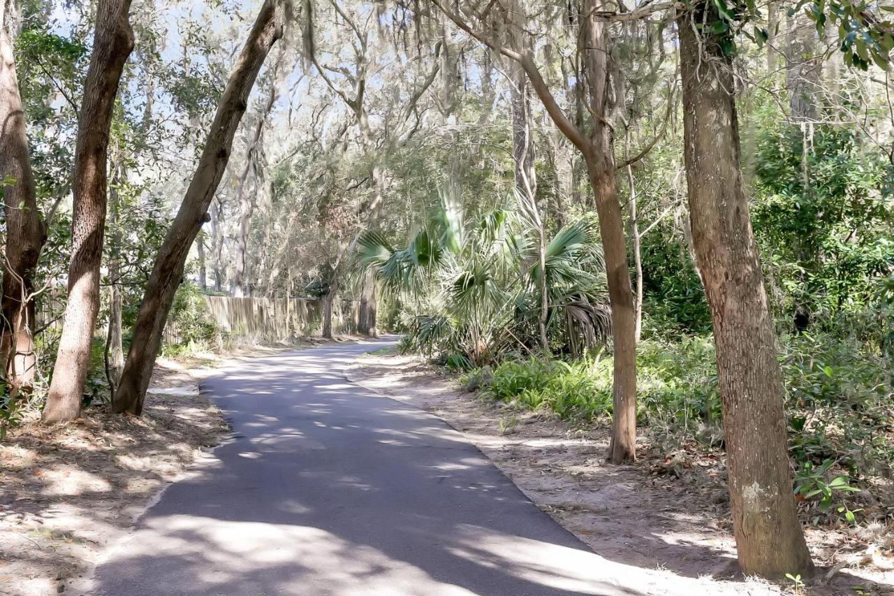 Summerwoods Fernandina Beach