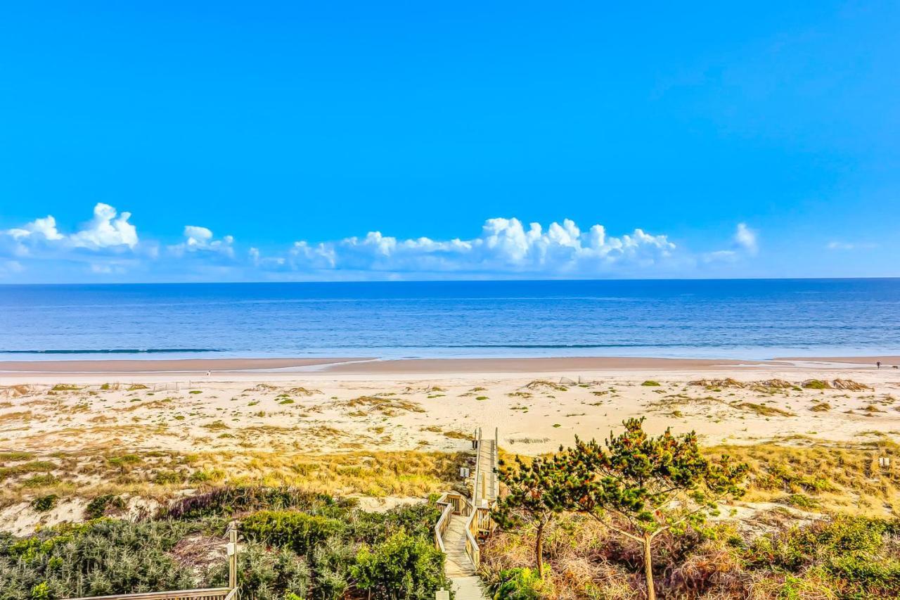 Apartment 233 Sandcastles Fernandina Beach