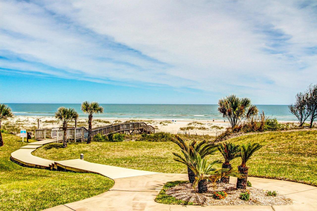 233 Sandcastles * Fernandina Beach