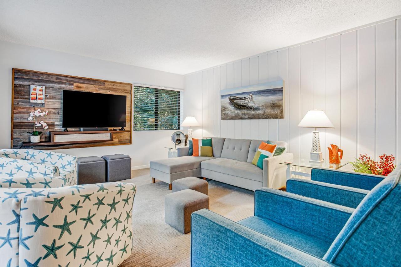 Apartment 2022 Wood Fernandina Beach
