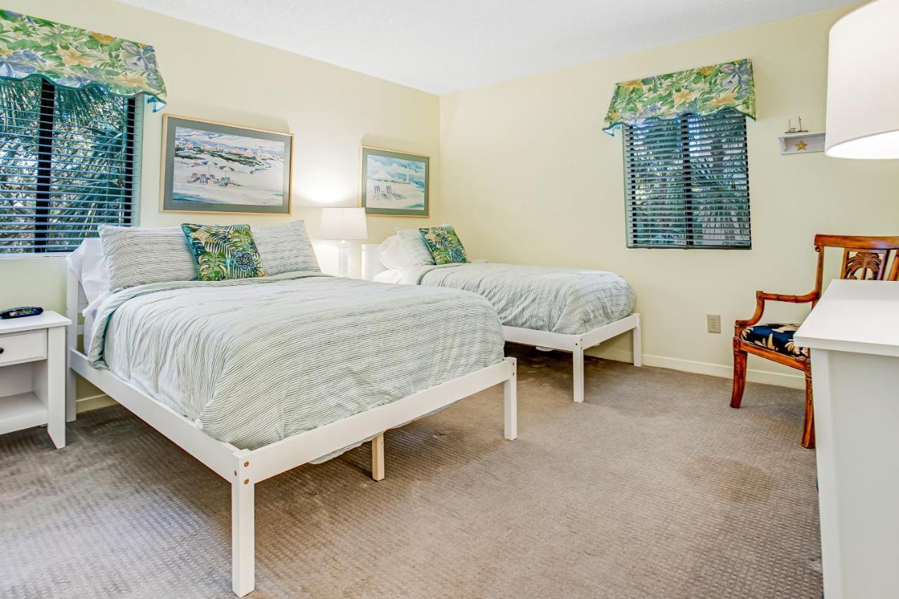 Apartment 2022 Wood Fernandina Beach