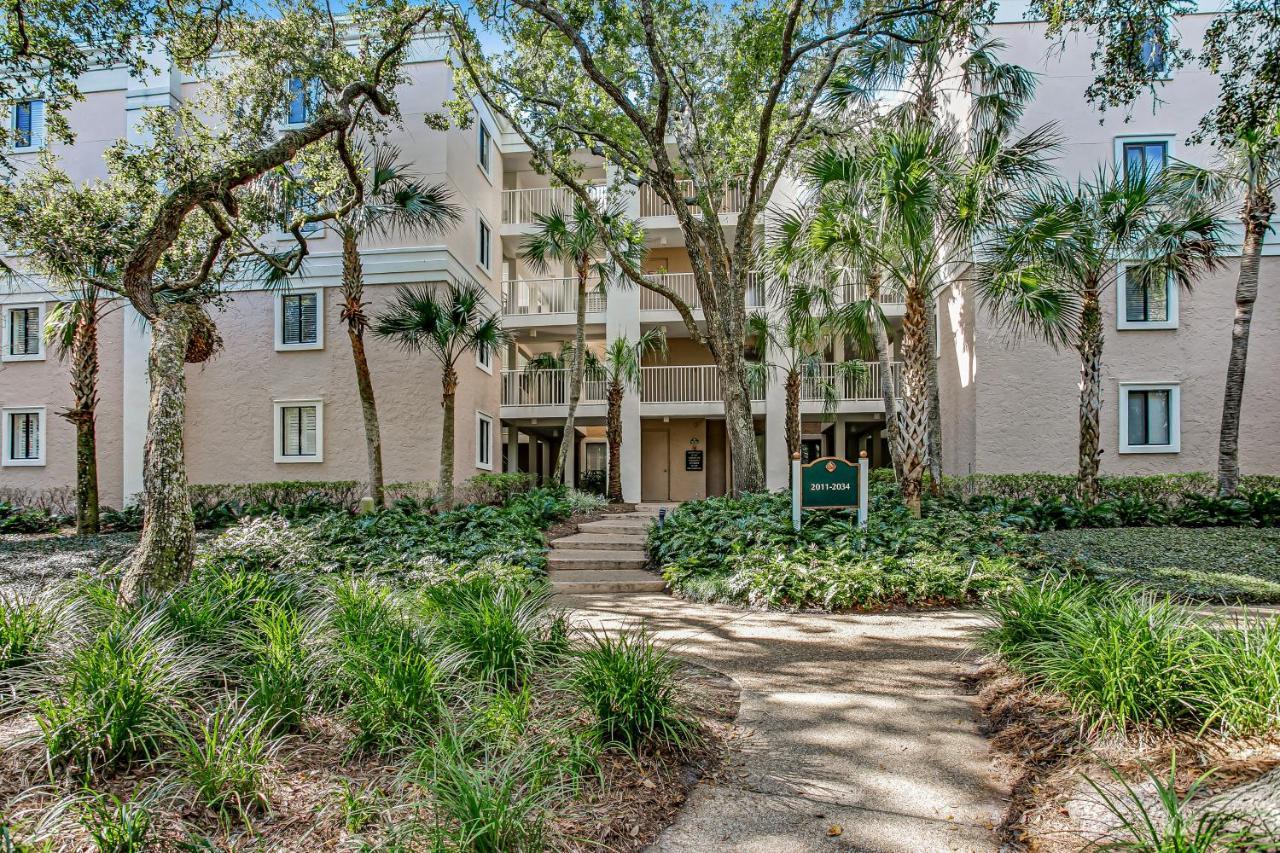 2022 Wood Apartment *