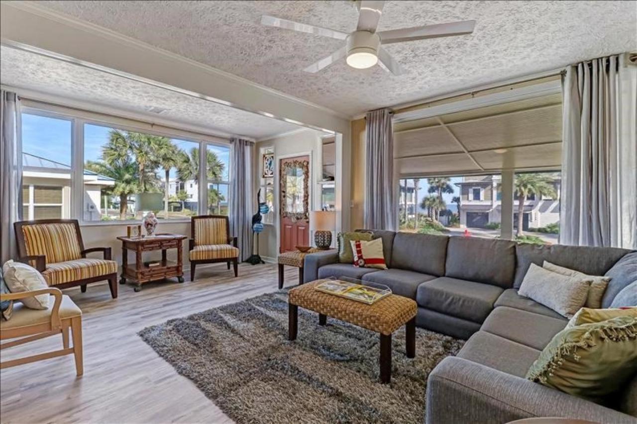 Holiday home 1267 S Fletcher Ave Fernandina Beach