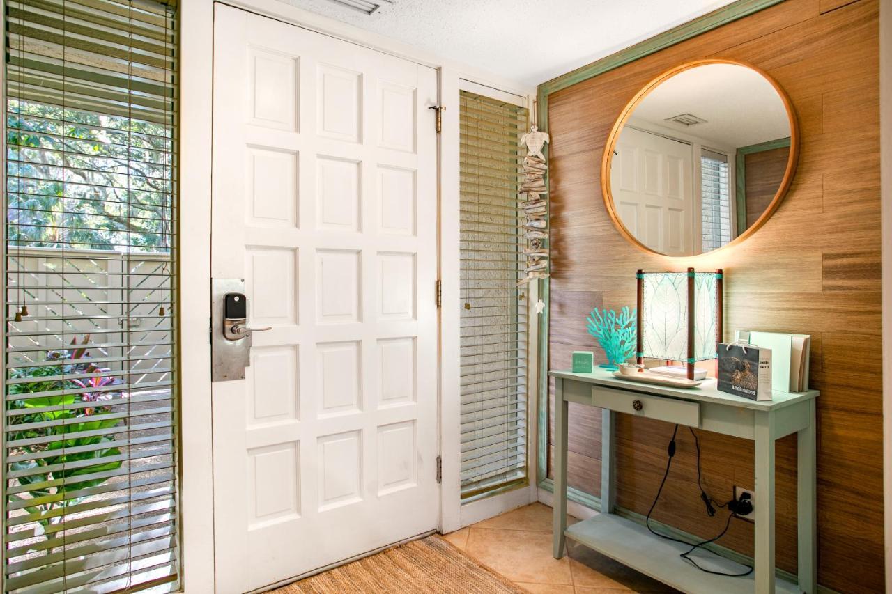 Holiday home 3029 Club Fernandina Beach