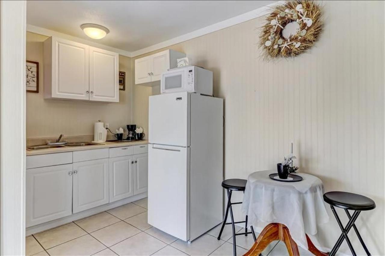 Holiday home 1267 S Fletcher Ave Fernandina Beach