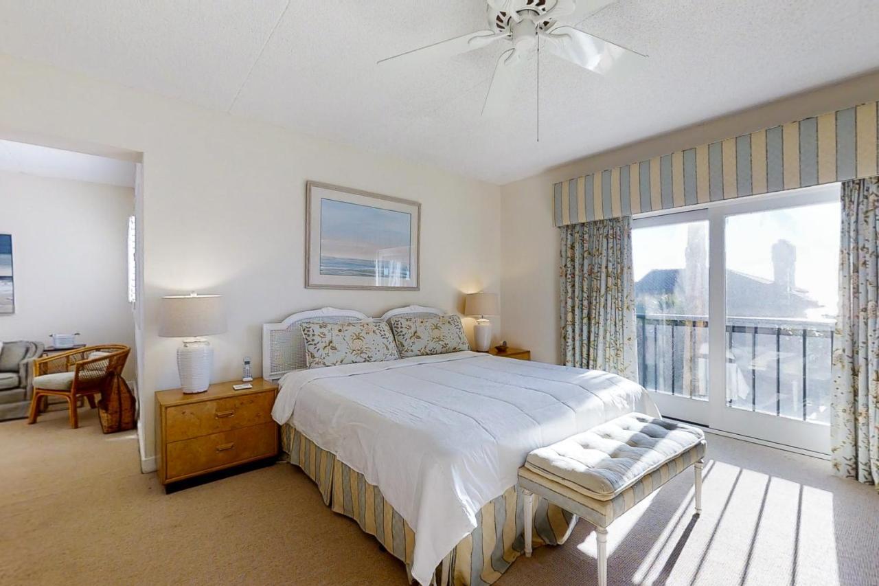 Villa 1428 Windsong Fernandina Beach
