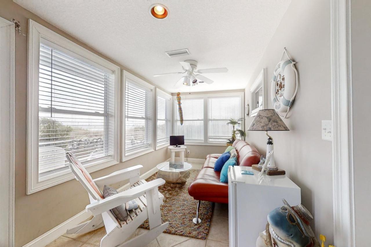 1060 S Fletcher Ave Holiday home Fernandina Beach