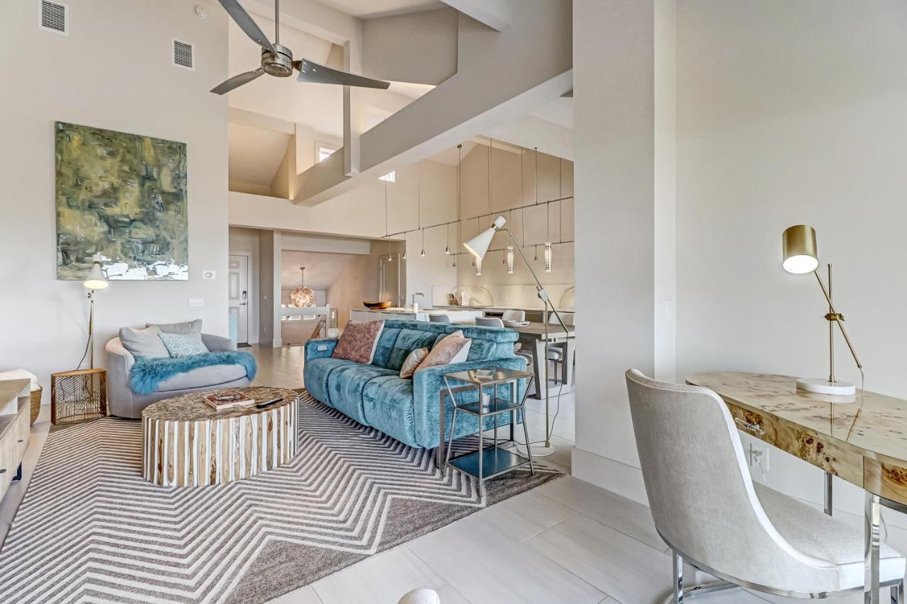 1410 Windsong Villa *