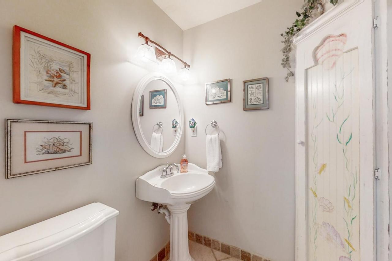 Holiday home 1060 S Fletcher Ave Fernandina Beach