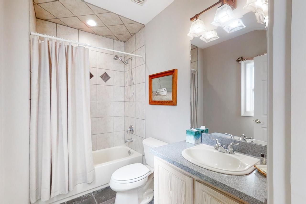 Holiday home 1060 S Fletcher Ave Fernandina Beach