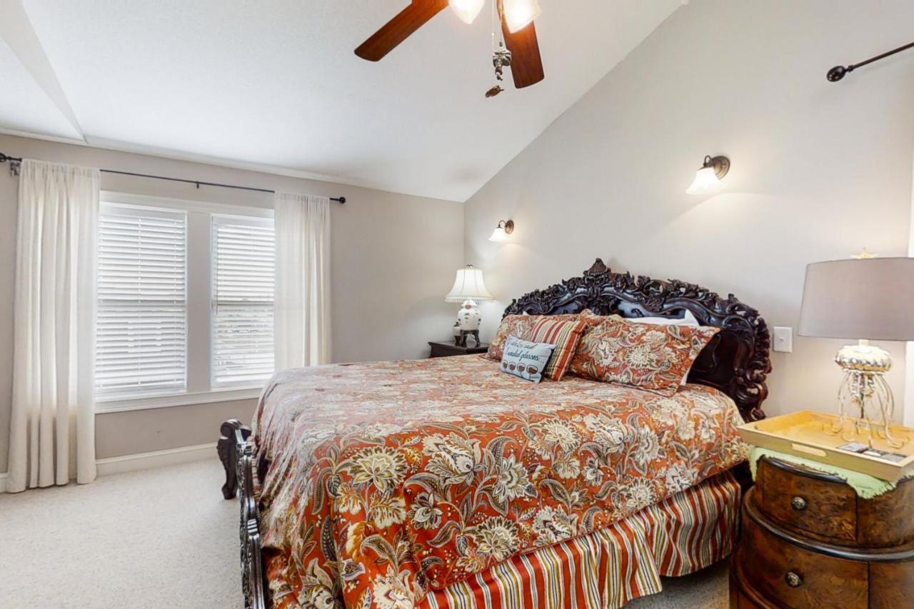1060 S Fletcher Ave Holiday home