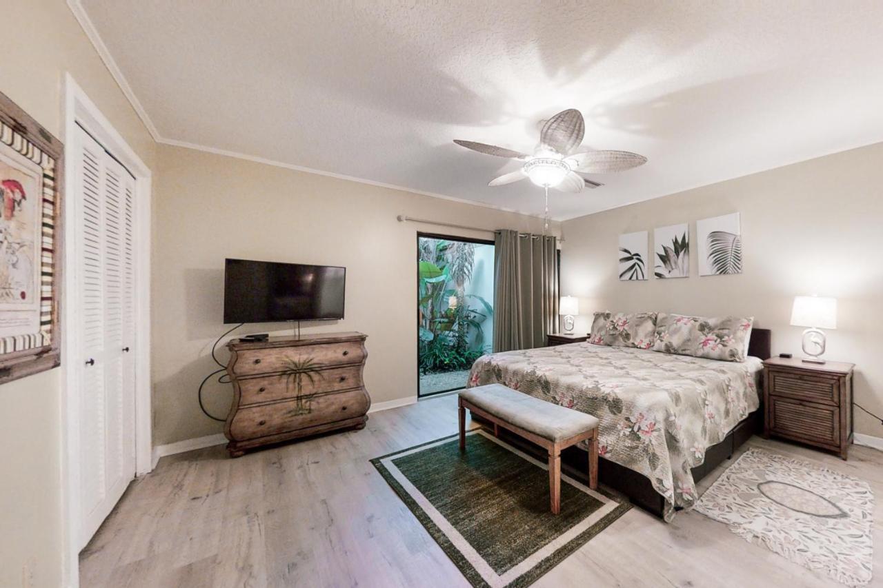 Holiday home 1217 Lagoon Fernandina Beach