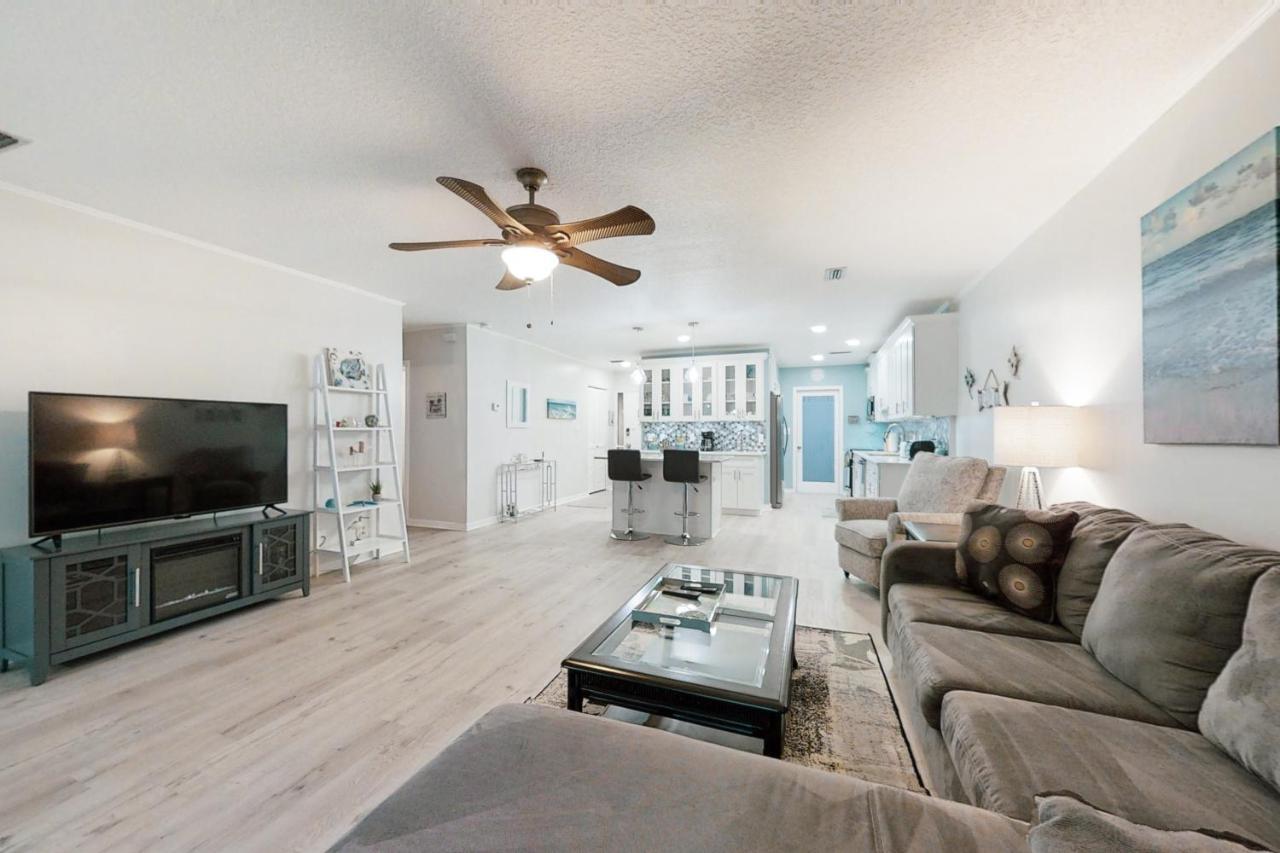 1217 Lagoon Fernandina Beach
