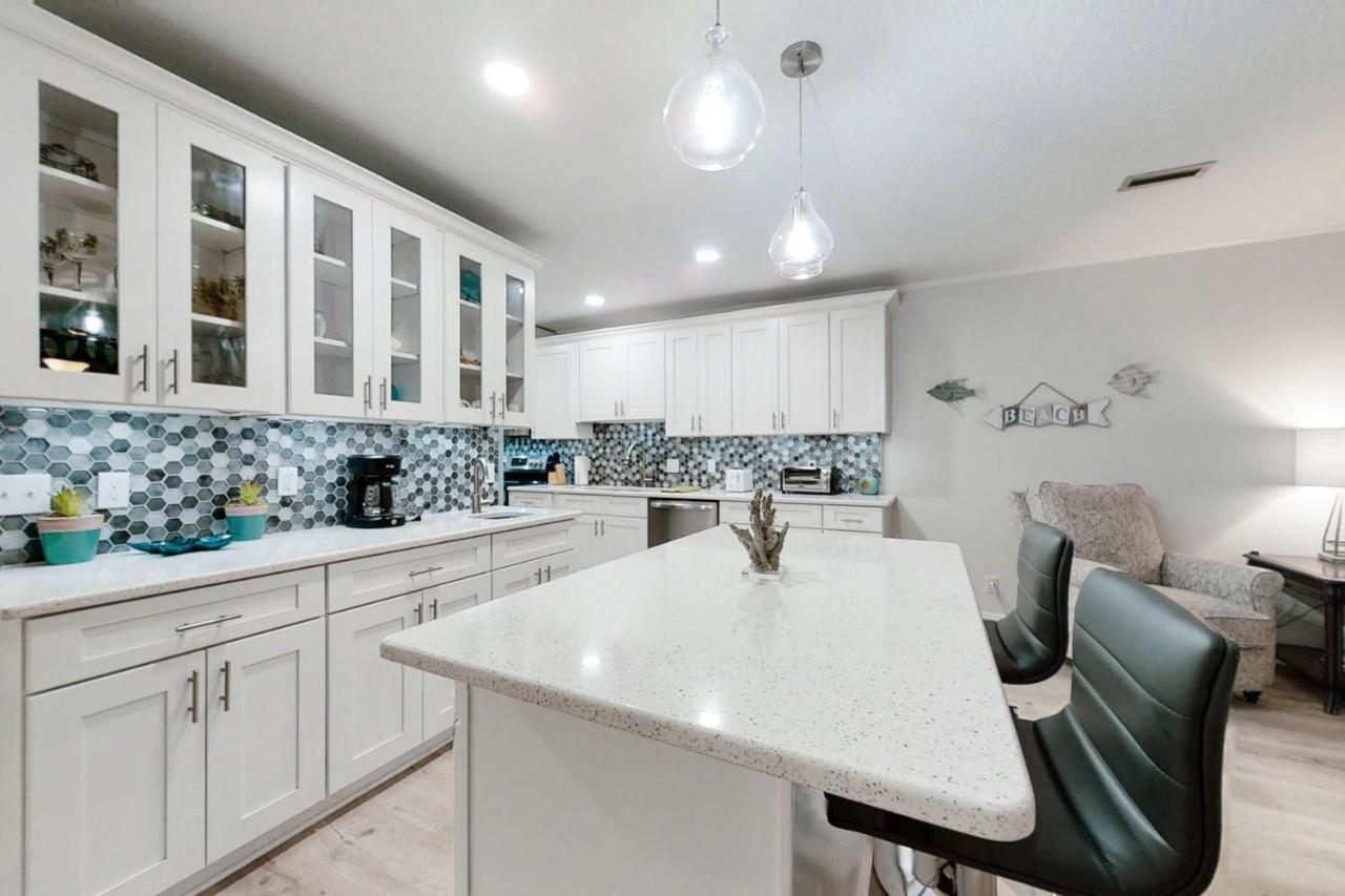 1217 Lagoon Holiday home *