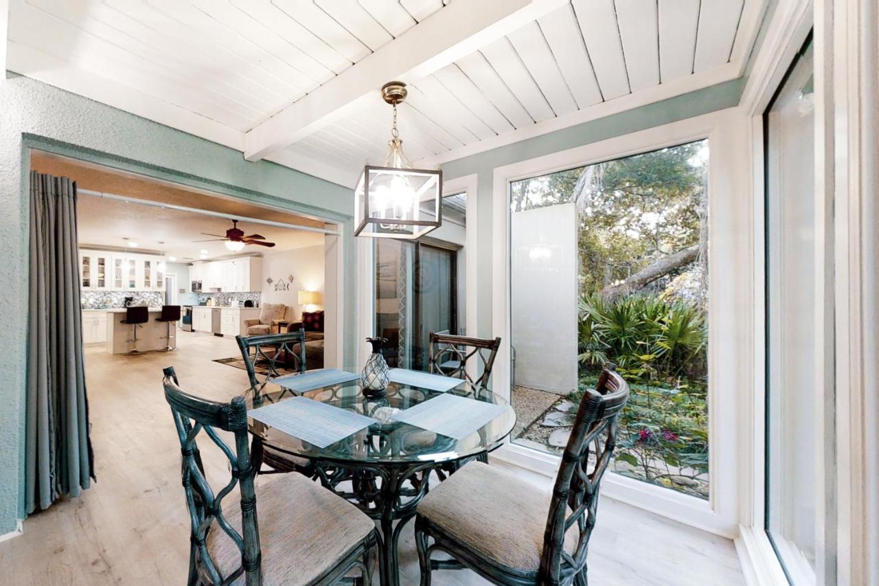 1217 Lagoon Fernandina Beach