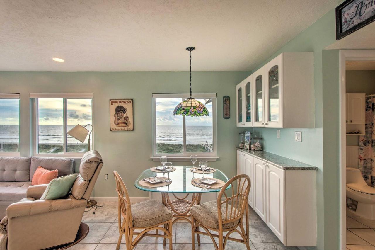 Fernandina With Remarkable Ocean Views! Apartment *
