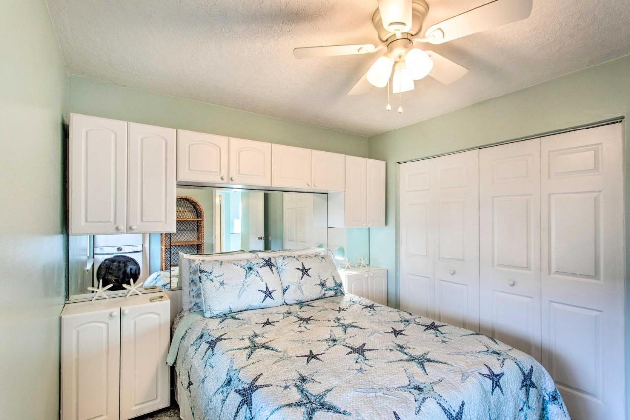 Apartment Fernandina With Remarkable Ocean Views! *