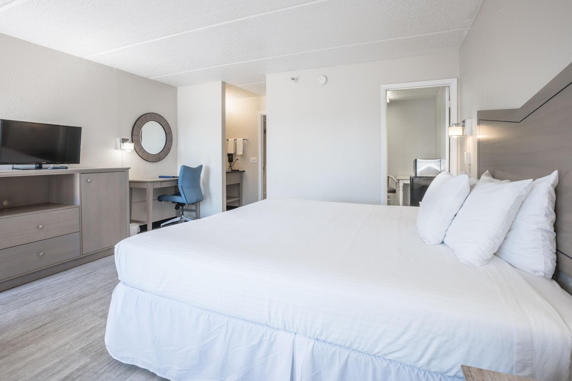 Hotel Ocean Coast At The 3*