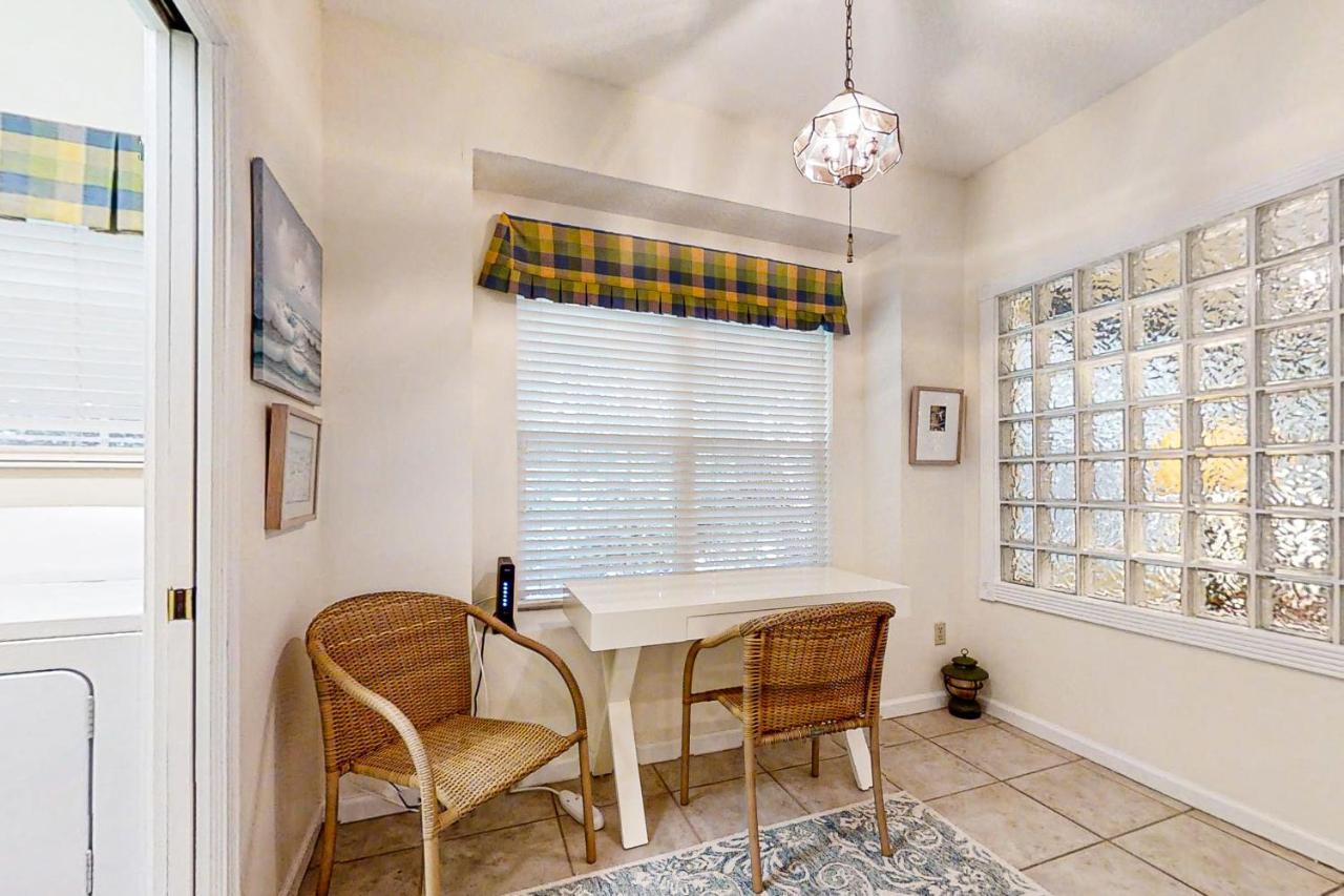 4954 Summer Blvd Apartment Fernandina Beach