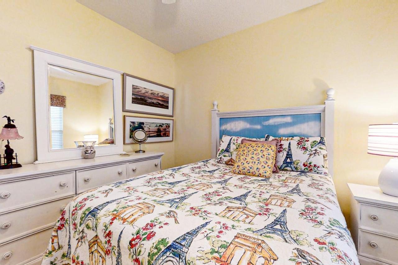 4954 Summer Blvd Apartment Fernandina Beach