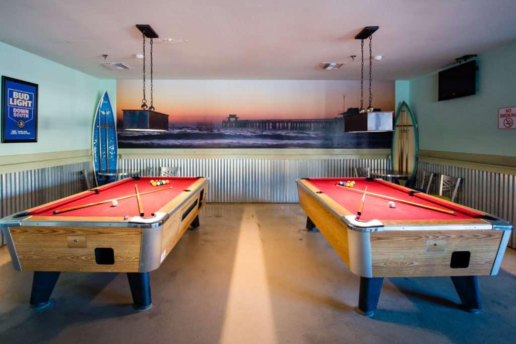 Hotel Ocean Coast At The