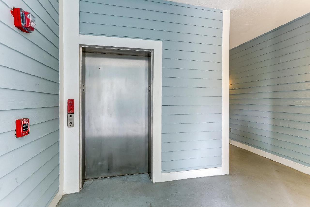 Walk To Main Beach, Restaurants-ocean View Villas 1b-sleeps 6 * Fernandina Beach