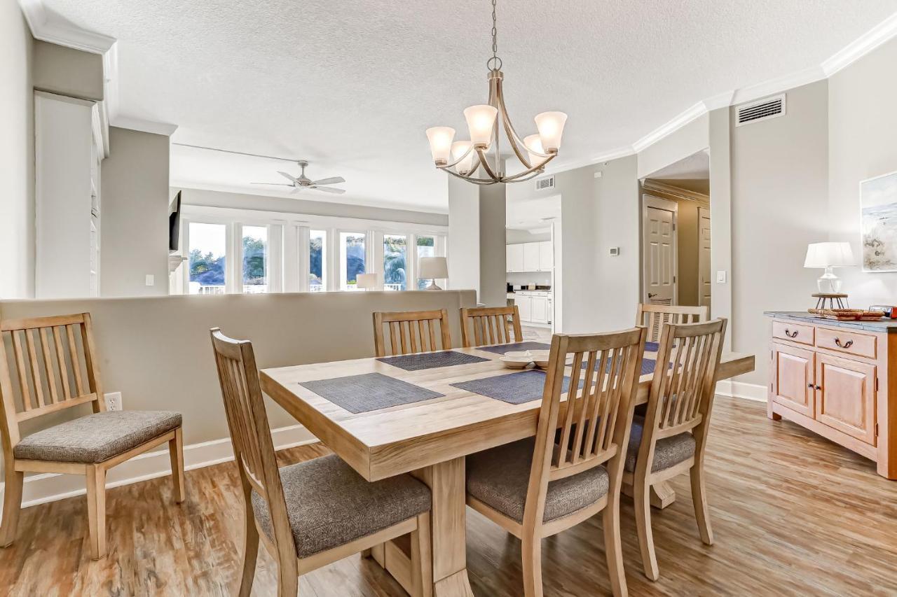 Walk To Main Beach, Restaurants-ocean View Villas 1b-sleeps 6 * Fernandina Beach