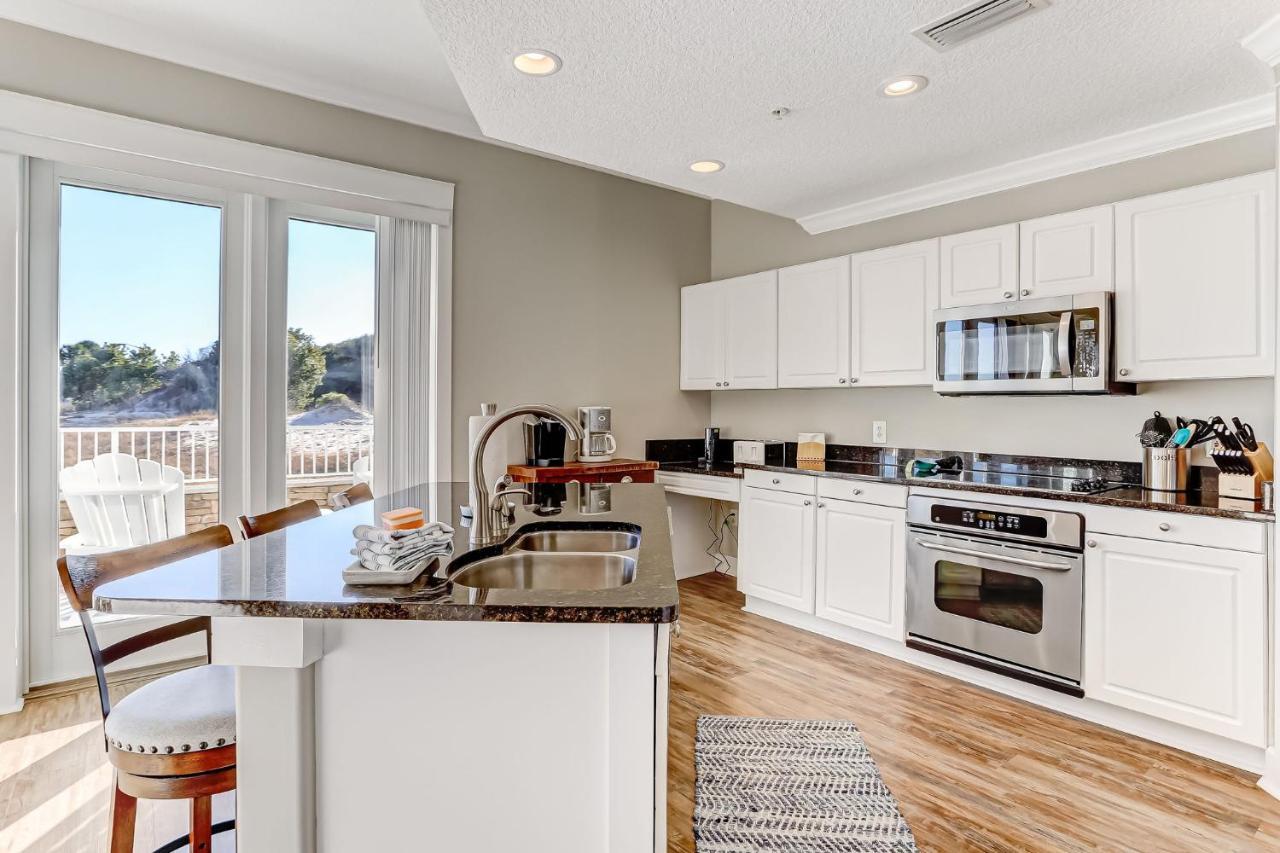 Walk To Main Beach, Restaurants-ocean View Villas 1b-sleeps 6 *