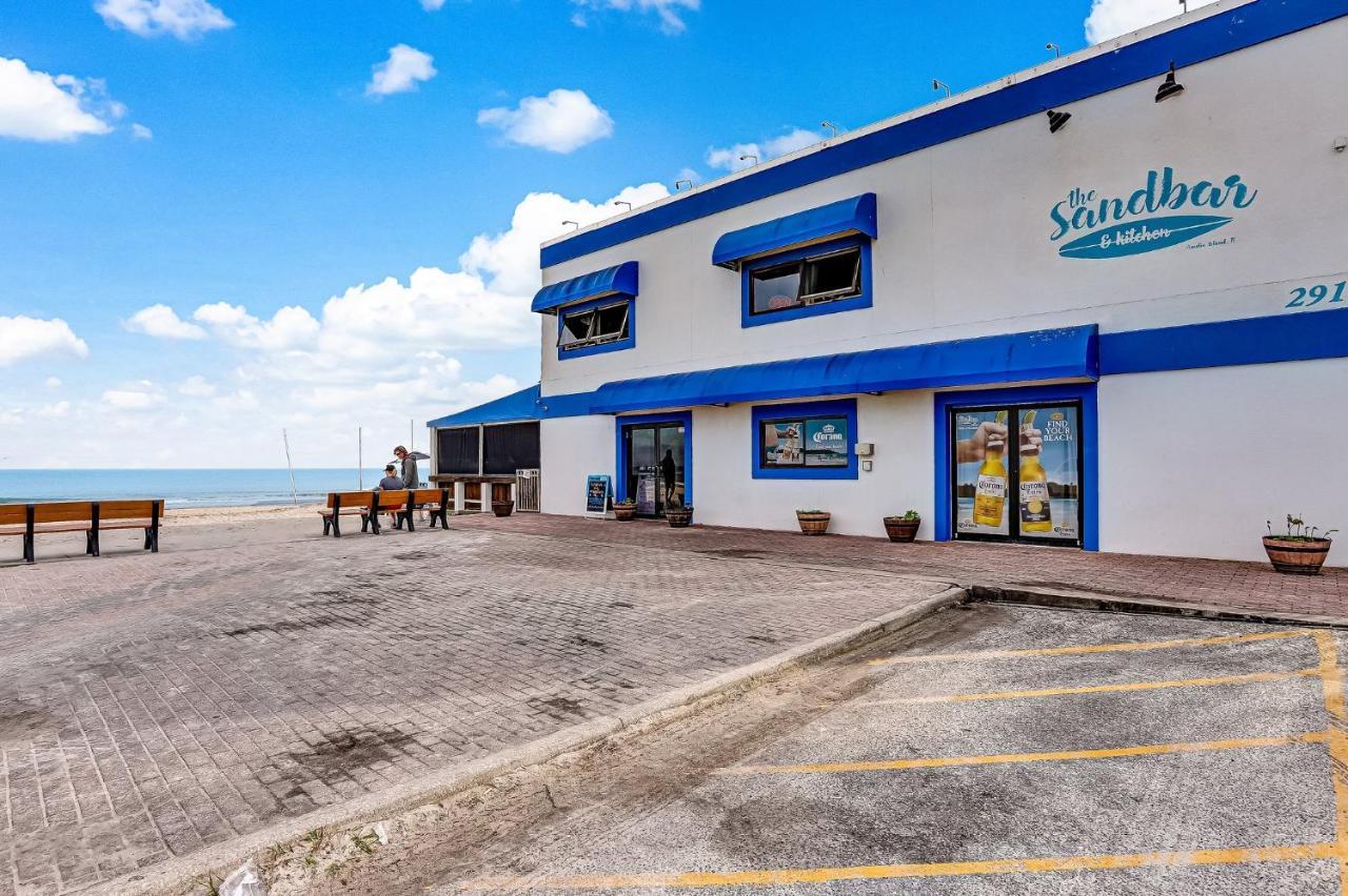 Walk To Main Beach, Restaurants-ocean View Villas 1b-sleeps 6 *