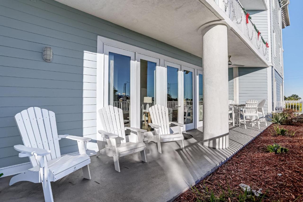 Walk To Main Beach, Restaurants-ocean View Villas 1b-sleeps 6 Apartment