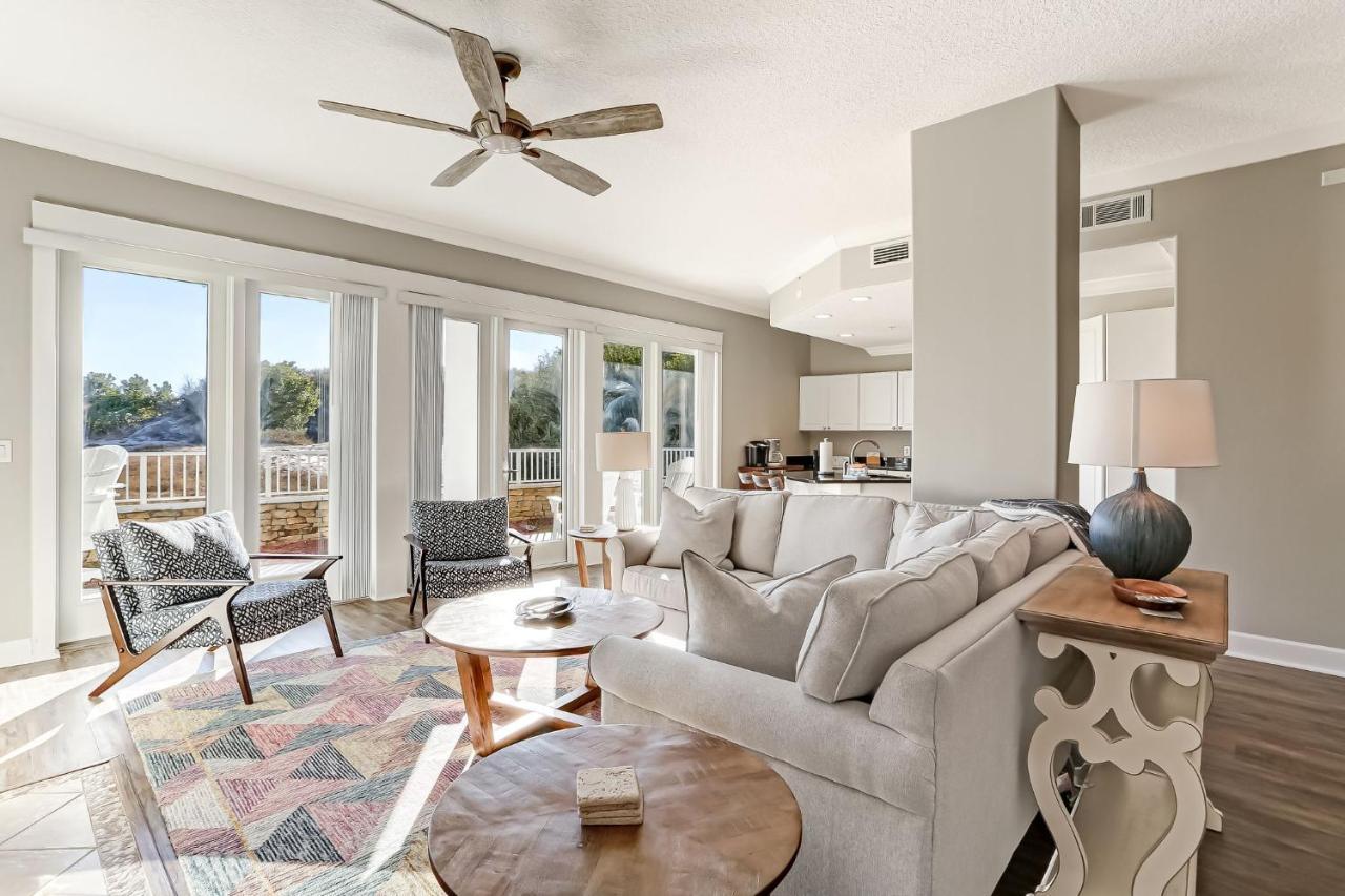 Apartment Walk To Main Beach, Restaurants-ocean View Villas 1b-sleeps 6 *