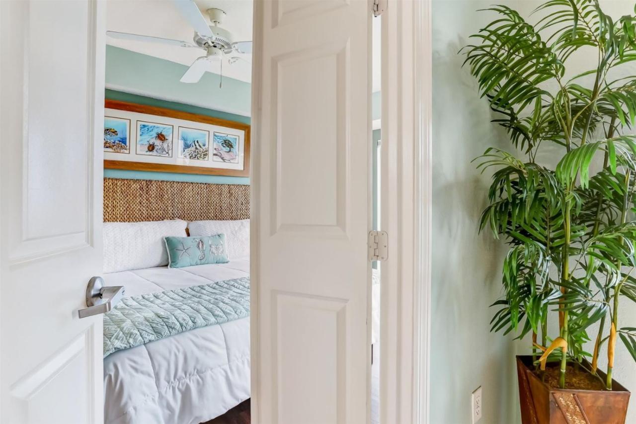 203 Terraces At Beachside Apartment