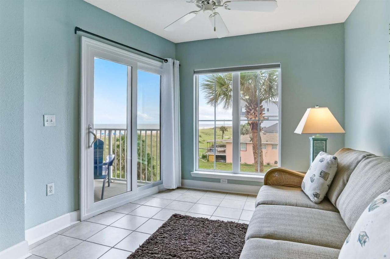 203 Terraces At Beachside * Fernandina Beach