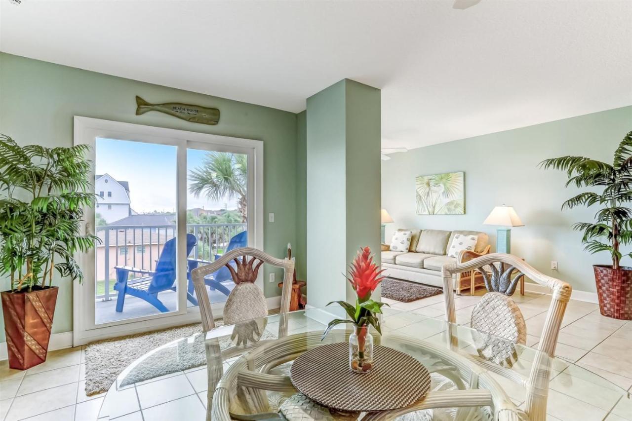203 Terraces At Beachside Fernandina Beach