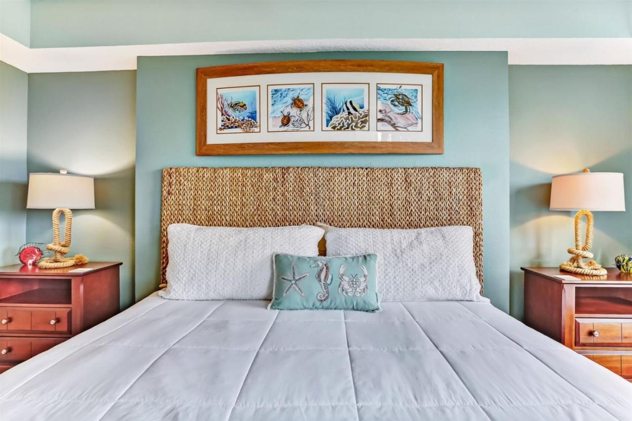 203 Terraces At Beachside