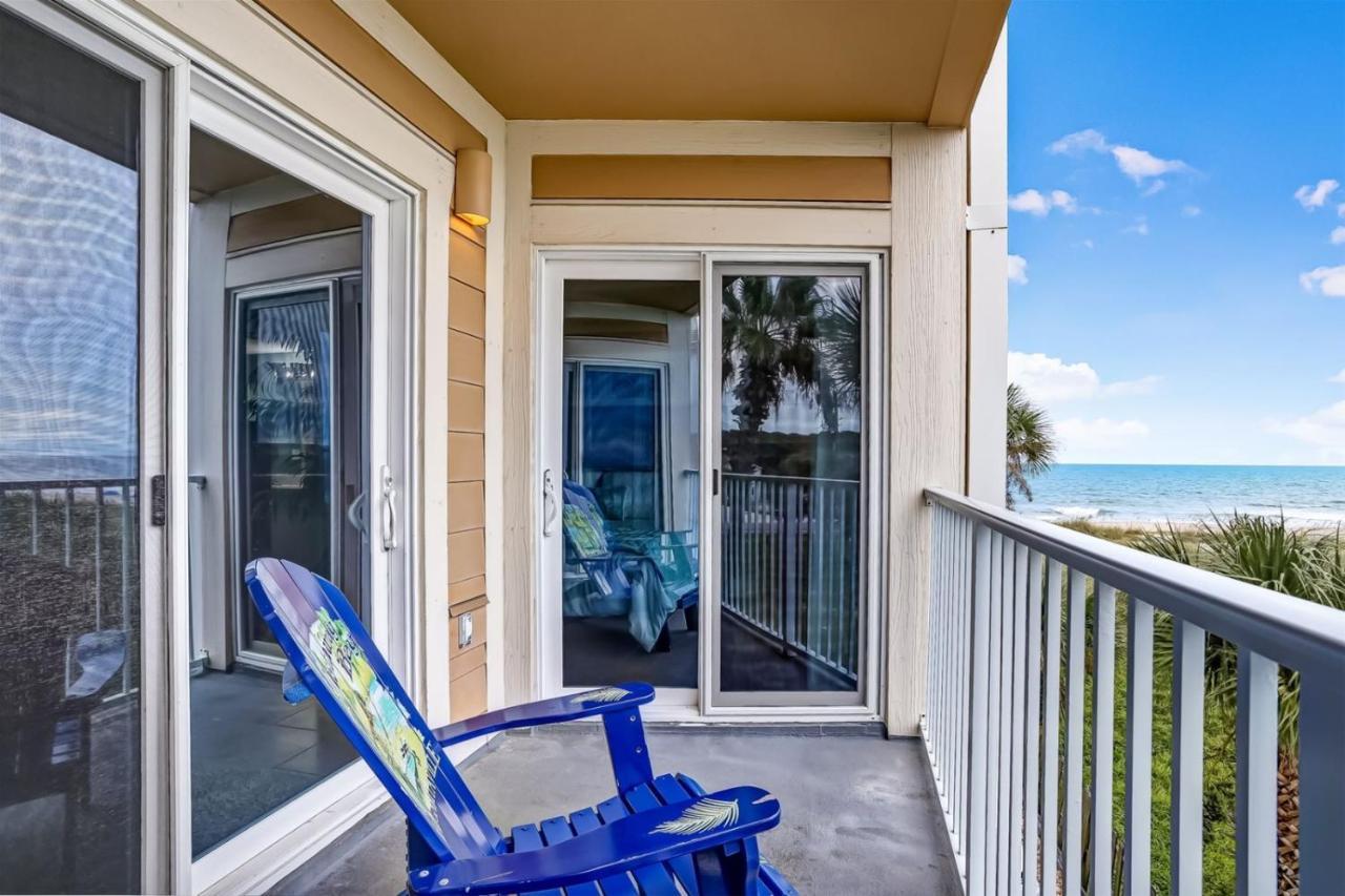203 Terraces At Beachside *
