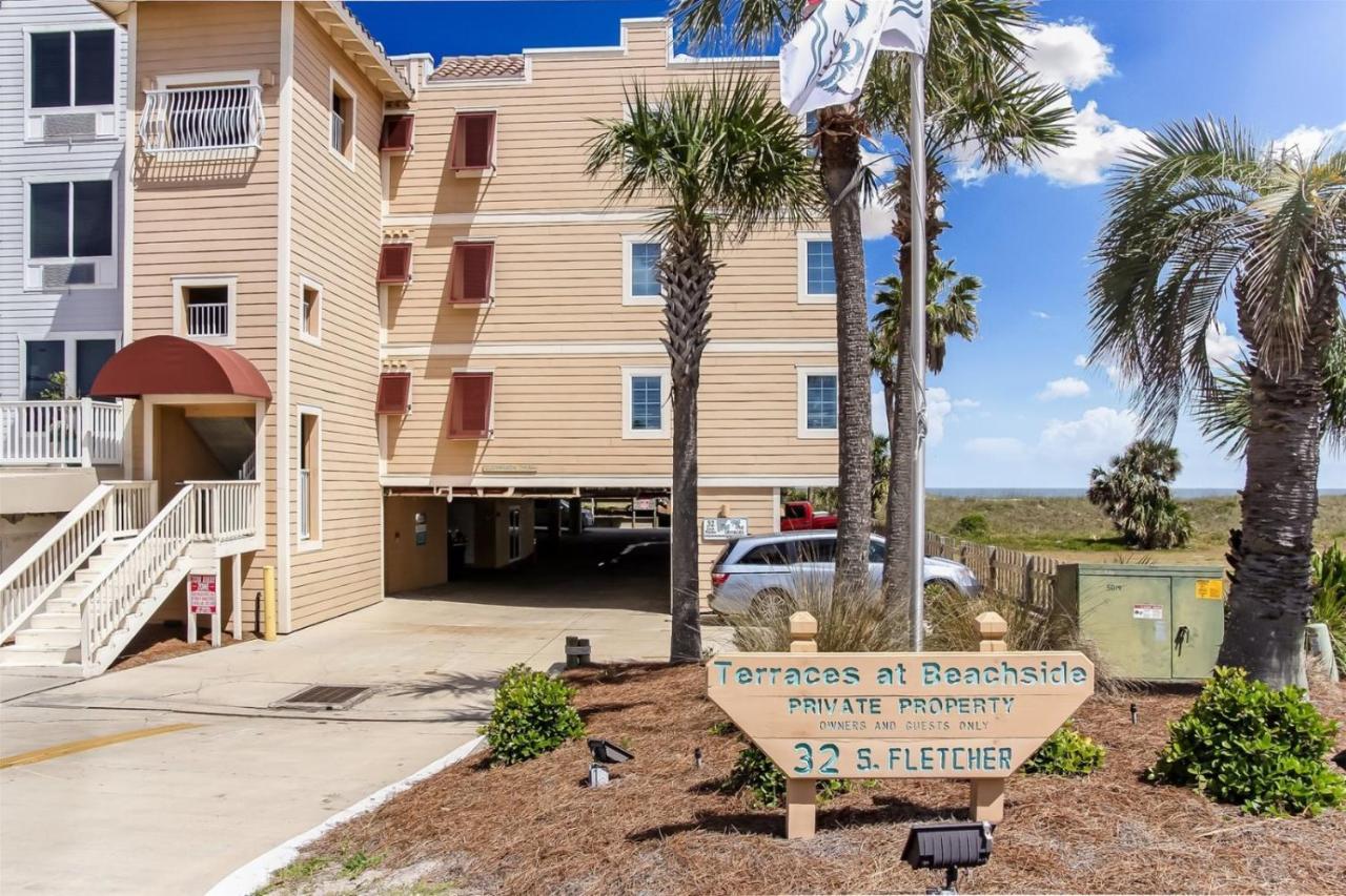 Apartment 203 Terraces At Beachside